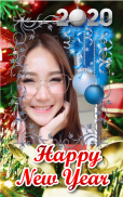 New Year Photo Frame 2024 screenshot 3