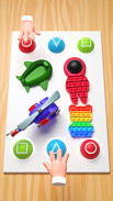 Fidget Toys: Pop It Master screenshot 4