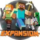 Addon Expansion+ for MCPE Icon