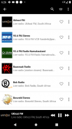 Ukhozi FM App - SABC Radio South Africa screenshot 16