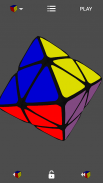 Magic Cube screenshot 1