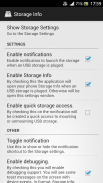 Storage Info screenshot 8