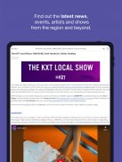 KXT Public Media App screenshot 5