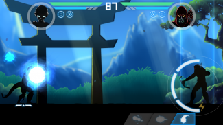 Shadow Battle 2.0 screenshot 5
