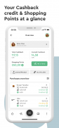 Cashback App - Online Shopping & Gutscheine screenshot 4