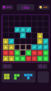 Block Puzzle - เกมไขปริศนา screenshot 3