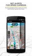 TomTom GPS Navigation - Traffic Alerts & Maps screenshot 4