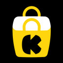 Krazy Coupon Lady: Coupons, Deals & Savings Icon
