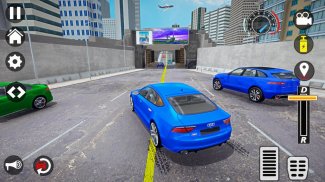 RS7 Super Car: Speed Drifter screenshot 5