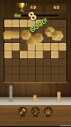 Wood Block Puzzle Classic Z screenshot 10