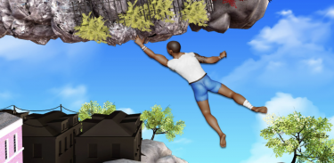 About Climbing Game 3D screenshot 1