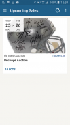 Sports Collectibles Auction screenshot 3