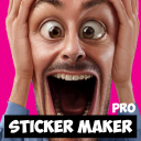 Sticker Maker for WhatsApp Icon