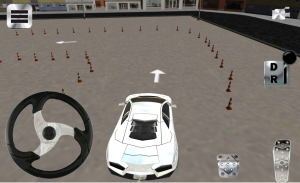 Top Autopark 3D screenshot 7