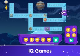 Logic and Maze Games for Kids screenshot 4