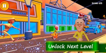 Motu Patlu Chor Police screenshot 4