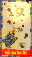 Generals war HD screenshot 3