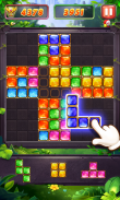 Block Puzzle Jewel: Game Teka-Teki screenshot 1
