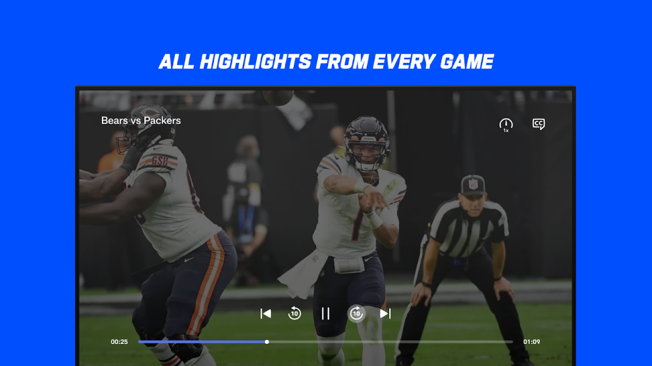 NFL APK for Android Download