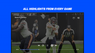 NFL screenshot 2