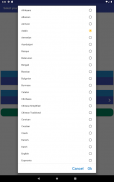 تعلم 100 لغة screenshot 14