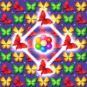 butterfly match rebuild paradise Icon