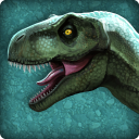 Dinosaur Master: dados e jogos Icon