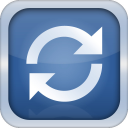 GDriveSync Icon