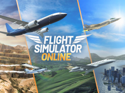 Flight Simulator: Plane Game screenshot 4