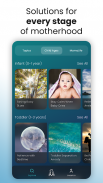 MamaZen: Mindful Parenting App screenshot 4