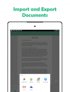 Scanner 360 - Scan, Esign and Edit screenshot 11