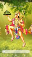 4D Hanuman Live Wallpaper screenshot 5