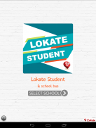 Lokate Student screenshot 2