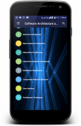 Software Architecture & Design screenshot 4