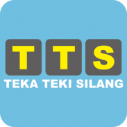 TTS - Teka Teki Silang screenshot 5