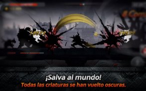 Espada Oscura (Dark Sword) screenshot 12