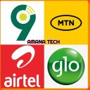 Amana Tech Cheap Data