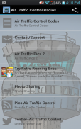 Air Traffic Radios screenshot 8