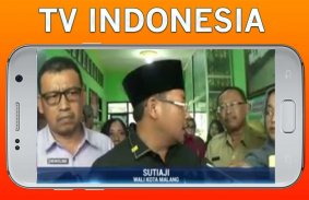 TV Indonesia : Semua Saluran Langsung TV Indonesia screenshot 4