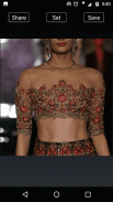 5000+ Blouse Designs screenshot 21