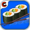 sushi maker