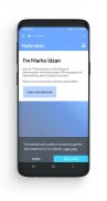 Marko Idzan screenshot 0