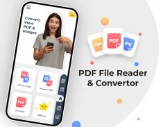 JPG to PDF app-PDF to JPG screenshot 3