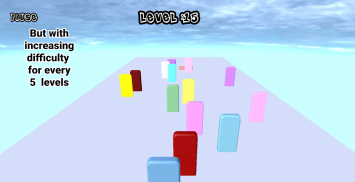 Domino Streak screenshot 2