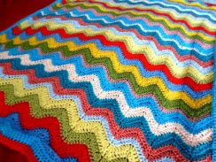 Crochet Stitches, Patterns and Tutorials screenshot 5