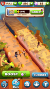 Temple Run: Treasure Hunters screenshot 13