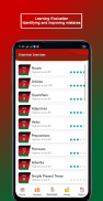 English Grammar Expert screenshot 3