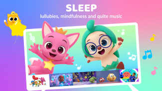 KidsBeeTV | Videos infantiles screenshot 10