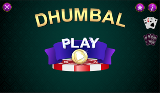 Dhumbal - Jhyap Card Game screenshot 7