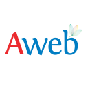 🎯 Aweb Blog - SEO Optimization, website Promotion Icon